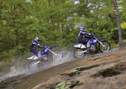 Yamaha WR450F